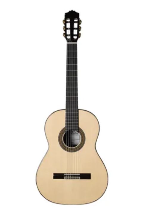 Solista SP - Cordoba Guitars
